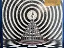 Blue Öyster Cult “Tyranny And Mutation” NEW Audiophile MoV Blue Vinyl LP 180GR