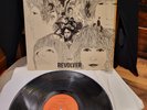 The Beatles Revolver LP SW-2576 VG+ Vinyl NM Shrink Tear Strip Capitol