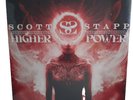 Scott Stapp (Creed) - Higher Power Limited Solid Viola Vinyl NEU OVP