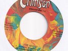 NORTHERN --  LEE ANDREWS & THE HEARS -- I'VE HAD IT