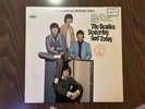 The Beatles - Yesterday and Today, Vinyl LP, ST 2553, 1966