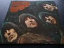 Beatles RUBBER SOUL RARE UK MONO HAZEL YARWOOD -5 -5 NEAR MINT  UPGRADE COPY