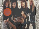 Limited Metallica Garage Days Re-Revisited Remastered Record Color Vinyl Album