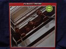 BEATLES VERY RARE SEALED 2LP 1962-1966 1973 USA 1stPRESS W/HYPE STICKER APPLE