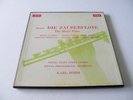 UK DECCA SXL 2215/7 MOZART THE MAGIC FLUTE VPO BOHM 3LP BOX SET '60S  W/B STEREO
