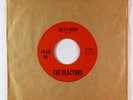 Garage 45 - Reactors - She's A Queen - Ablaze VG+