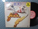 Azoto – Disco Fizz, 1980 LP, San Salvador 12