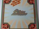 Flying Burrito Bros - Last of the Red Hot Burritos Vinyl LP UK 1st Press EX+/NM