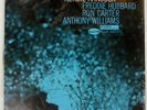 HERBIE HANCOCK EMPYREAN ISLES BLUE NOTE BST84175 US LP