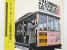 THELONIOUS MONK THELONIOUS ALONE IN SAN FRANCI RIVERSIDE SR7019 Japan VINYL LP