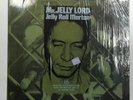 Jelly Roll Morton - Mr. Jelly Lord LP Record 1967 RCA Victor Jazz 33 RPM