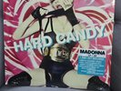 Madonna Hard Candy 3 Vinyl LP And CD Set Limited Edition - Sealed