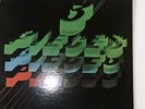 The 3 Pieces-Vibes Of Truth LP Fantasy F-9476 Promo DJ Copy 1975 OP Stereo EX