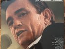 Johnny Cash ‎At Folsom Prison Colored Vinyl Me Please LP VMP w/bandana + obi