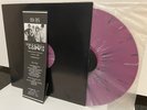 THE CRAMPS PUNK COLORED SPLATTER LP VINYL RECORD ALBUM