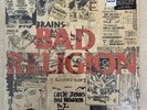 Bad Religion: All Ages (Vinyl, 2019 US RE, LP, Sealed) - 86443-1