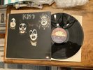 Kiss 1st Pressing Vinyl LP NB 9001, Casablanca Record 1974, No Kissing Time VG+