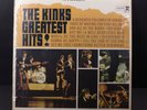 The Kinks Greatest Hits  Vinyl LP Record 1966** Reprise RS 6217 Shrink Tested NM