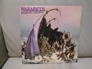 NAZARETH - HAIR OF THE DOG - 1st PRESS - UK - MINT PLAY - COMPLETE