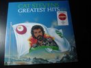 SEALED CAT STEVENS GREATEST HITS LP RECORD OPAQUE RED LIMTIED EDITION
