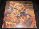 SEALED - New Found Glory Catalyst “Tour Edition” Vinyl LP 2024 Sea Blue / Yellow