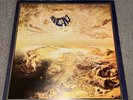 VINYL LP RENAISSANCE SELF TITLED PINK ISLAND LABEL UK 1ST PRESS 1969 ILPS 9114