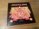 Black Sabbath - Sabbath Bloody Sabbath - Warner Bros. Records - BS 2695 - 1974