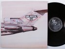 BEASTIE BOYS Licensed To Ill DEF JAM C-40238 LP gatefold m