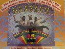 SEALED BEATLES LP / MAGICAL MYSTERY TOUR / SMAL 2835