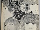 The Beatles - Revolver - LP Vinyl Album Capitol Records T-2576 Mono VG 1966