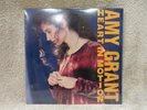Amy Grant - Heart In Motion LP Vinyl Record Sealed New - A&M 1991 Pop Rock -SEE