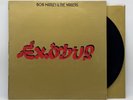 Bob Marley & Wailers - Exodus - 1977 US 1st Press (EX) Ultrasonic Clean
