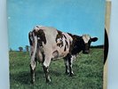 Pink Floyd - Atom Heart Mother - 1970 US Press No Title (VG++) Ultrasonic Clean