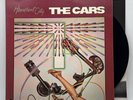 The Cars - Heartbeat City - 1984 US 1st Press Sterling (NM) Ultrasonic Clean