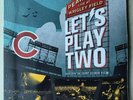 Pearl Jam Let's Play Two sealed vinyl 2LP live Wrigley 2016 movie soundtrack