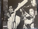 Hank Mobley Sextet Blue Note 1540 LP Jazz Japan Donald Byrd Lee Morgan OBI Mono