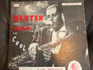 Dexter Blows Hot & Cool by Dexter Gordon DooTone Original Press