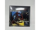 Dave Matthews Band Before These Crowded Streets 25th Vinyl Red/Blue Swirl WH Exc