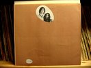 John Lennon and Yoko Ono / Two Virgins Unfinished Music No.1 - Apple 1968 Stereo