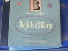 BING CROSBY THE BELLS OF ST . MARY’S 78 RPM 2 RECORD SET IN A BOOK VERY GOOD