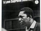 JOHN COLTRANE SUPREME LOVE IMPULSE SH3063 Japan LP