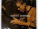 KENNY BURRELL INTRODUCING BLUE NOTE BLP1523 Japan INSERT VINYL LP