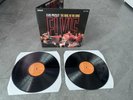 Elvis Presley The King In The Ring Double Vinyl LP Gatefold Album - 2018