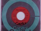 Modern Soul Funk 45 BRIEF ENCOUNTER What About Love CAPITOL VG++ HEAR c
