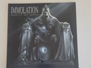 Immolation Majesty And Decay LP Blue/ Black Splatter, Limited 5968-1 DEATH METAL