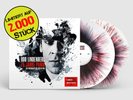 Udo Lindenberg | 75 Jahre Panik | Ltd. Nummerierte Splatter Vinyl LP | Neu OVP