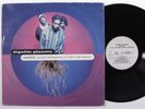 DIGABLE PLANETS Reachin' PENDULUM/ELEKTRA LP with insert m
