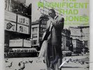 THAD JONES THE MAGNIFICENT THAD JONES BLUE NOTE BLP1527 Japan MONO VINYL LP