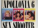 APOLLONIA 6 - SEX SHOOTER ORIG 1984 US 12