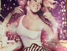 READ Mariah Carey Glitter 2LP Vinyl 2001 US Original Virgin Record V12X-10797